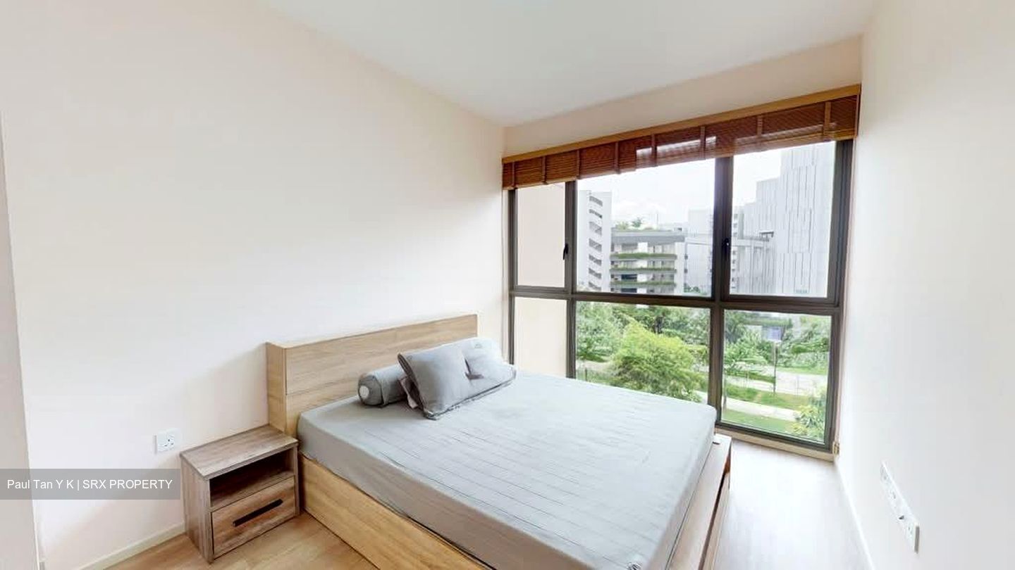 The Watergardens At Canberra (D27), Apartment #566682361